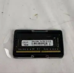 DDR4-2133MHz//1.2V/16G/新品/SODIMM
