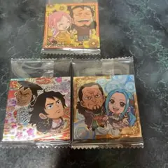 ワンピース　ウエハース　12弾　SP