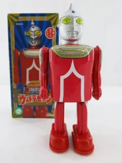ウルトラセブン　ミニブリキ　MINI TINTOY 2025年最新】ウルトラセブン ブリキの人気アイテム - メルカリ