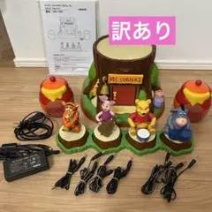 ディズニーくまのプーさんバンドCDプレイヤー原作80周年記念限定 ディズニー くまのプーさん バンド CDプレーヤー原作80周年記念
