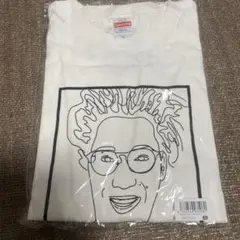 【新品未開封】布団ちゃん オリジナルTシャツ バブルヘッド ①