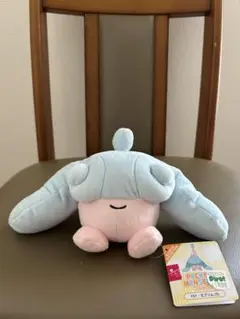 ポケモン ぬいぐるみ　ミブリム