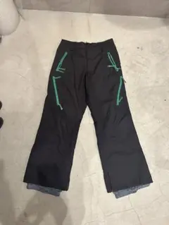 burton idiom スノーボードパンツ　藤原ヒロシ patmarket
