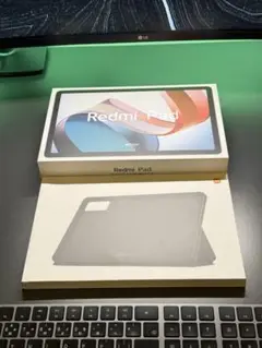 シャオミ　Redmi Pad 64GB ケース付き