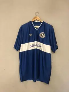 AIME LEON DORE フットボール ジャージ Lサイズ