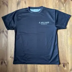 Fビレッジハーフマラソン2025 Tシャツ