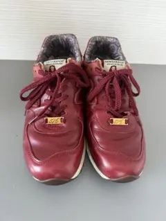 New Balance限定M576TRL UK製 8 1/2 26.5㎝
