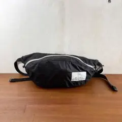 極美品　グレゴリー　テールランナー　2.5L ブラック
