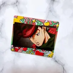ジョジョの奇妙な冒険4部　東方仗助　場面写アクリルバッジコレクション　EDver