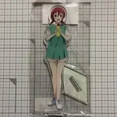 ラブライブ!虹ヶ咲学園スクールアイドル同好会 09 エマ ヴェルデ スポーティー