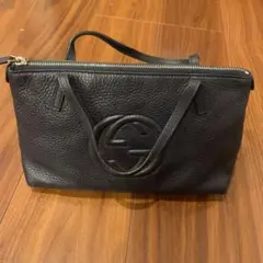 GUCCI チルドレンバック ソーホー^^