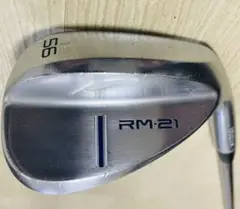 フォーティーン RM-21 56°