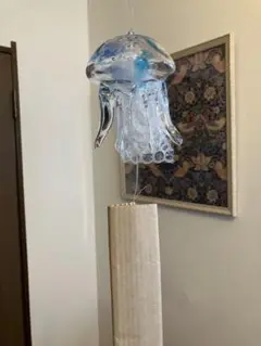 タクグラス くらげの風鈴