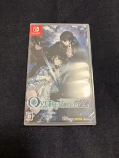 OVER REQUIEMZ Switch ソフト