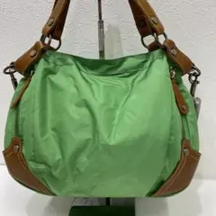 1594 russet ラシット　ショルダーバッグ ハンドバッグ 2way