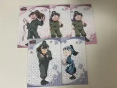 忍たま乱太郎 ファミマプリント