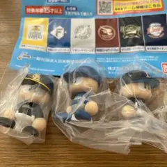 パワプロくん　ならぶんです。 パリーグ　ビジターバージョン