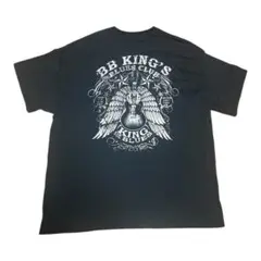 BB KING BBキング2008年Tシャツ XLサイズ　アンビル BB King - “Live 2008-2009 - Black Shirt - XL - Anvil | eBay