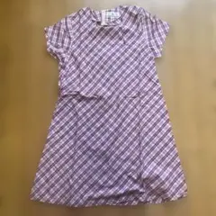 組曲　キッズ　ワンピース