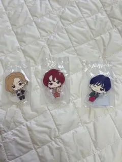 ミセス一番くじ アクスタ 大森元貴 ミセスグリーンアップル