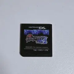 ポケットモンスター ブラック2 ニンテンドーDS