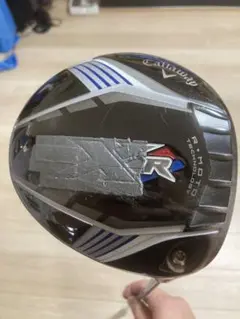 レディース　ドライバー　キャロウェイ XR フレックスL 12°