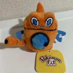 ポケモンセンター 2013年　ウォッシュロトム ドール　ぬいぐるみ ポケモンセンター 2013年 ウォッシュロトム ドール ぬいぐるみ