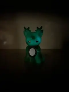 VAG 10th GHOST MORRIS ゴーストモリス