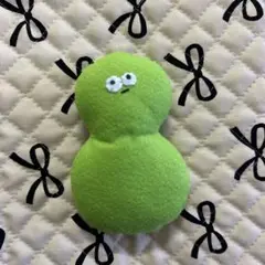 ハンドメイドぬいぐるみ