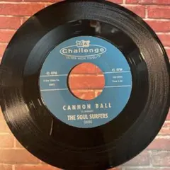 Jerry Wallace - Cannon Ball