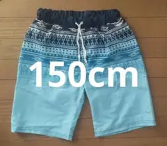 美品★水着★150cm★サーフパンツ★ゴーグル★セット★男子★スイミング★プール