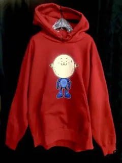 激レア‼☆20471120☆HYOMA©　薄手パーカー m37575277156_1.jpg?1724468999