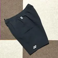 現行モデル❣️YONEX ヨネックス ハーフパンツ Mサイズ テニス