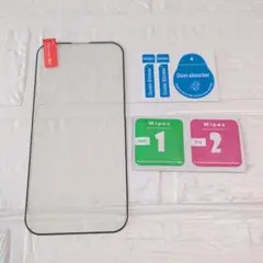 iPhone14 Pro ガラスフィルム