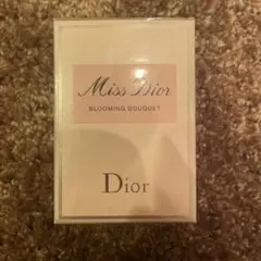 CHRISTIAN DIOR クリスチャンディオール ミスディオール シェリー…