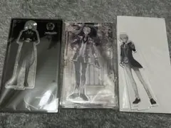 八乙女楽 アクリルスタンド アクスタ アイナナ　3種セット