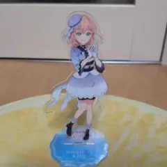 日野下花帆 ラブライブ! 蓮ノ空女学院スクールアイドルクラブ