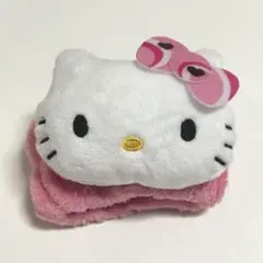 ハローキティ 50周年 × 31 サーティーワン ノベルティ コラボ スリーブ
