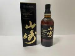 サントリー 山崎18年 700ml