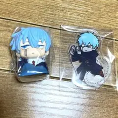 マッシュル ランス おねむたん アクリルスタンド
