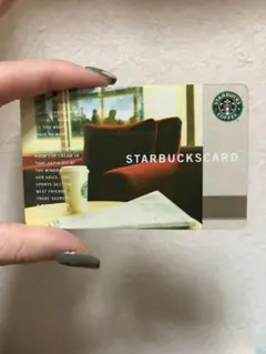 スターバックススタバカード 期限切れ