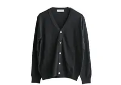 MOONCASTLE ICE COTTON カーディガン ザボウ XL