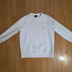EMPORIO ARMANI トレーナー　8N1MD1 1JHSZ　サイズM