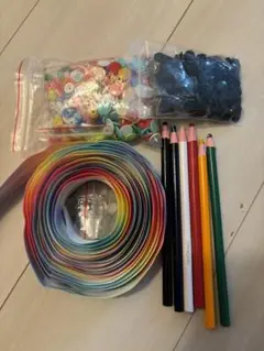 手芸用品　詰め合わせ