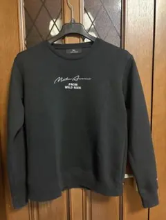MATIN AVENIR from wild side design sweat