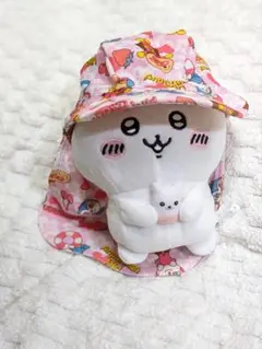 アンパンマン ドキンちゃん コキンちゃん 水着帽 スイムキャップ