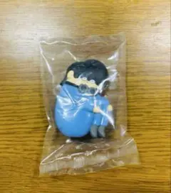 はじめまして松尾です ガチャガチャはさむんです。