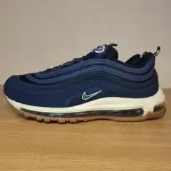 ★新品同様 NIKE AIR MAX 97 QS W28
