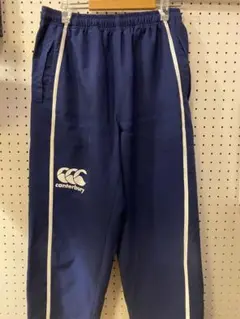 canterbury ラガーパンツ ネイビー L