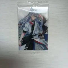 カラフルピーチ どぬく ウエハース2